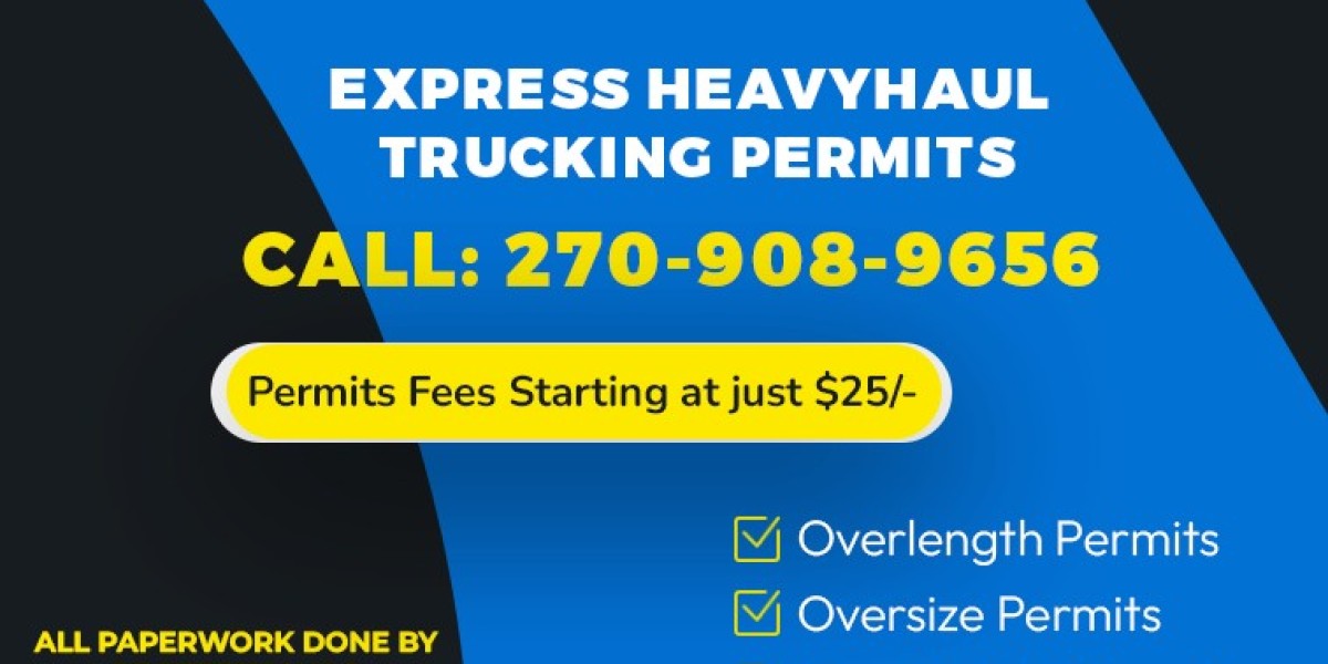 Montana Oversize Permits Made Easy with Express Heavy Haul Broker