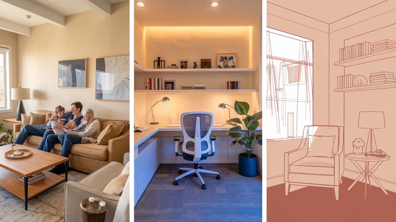 Behomly Interiors