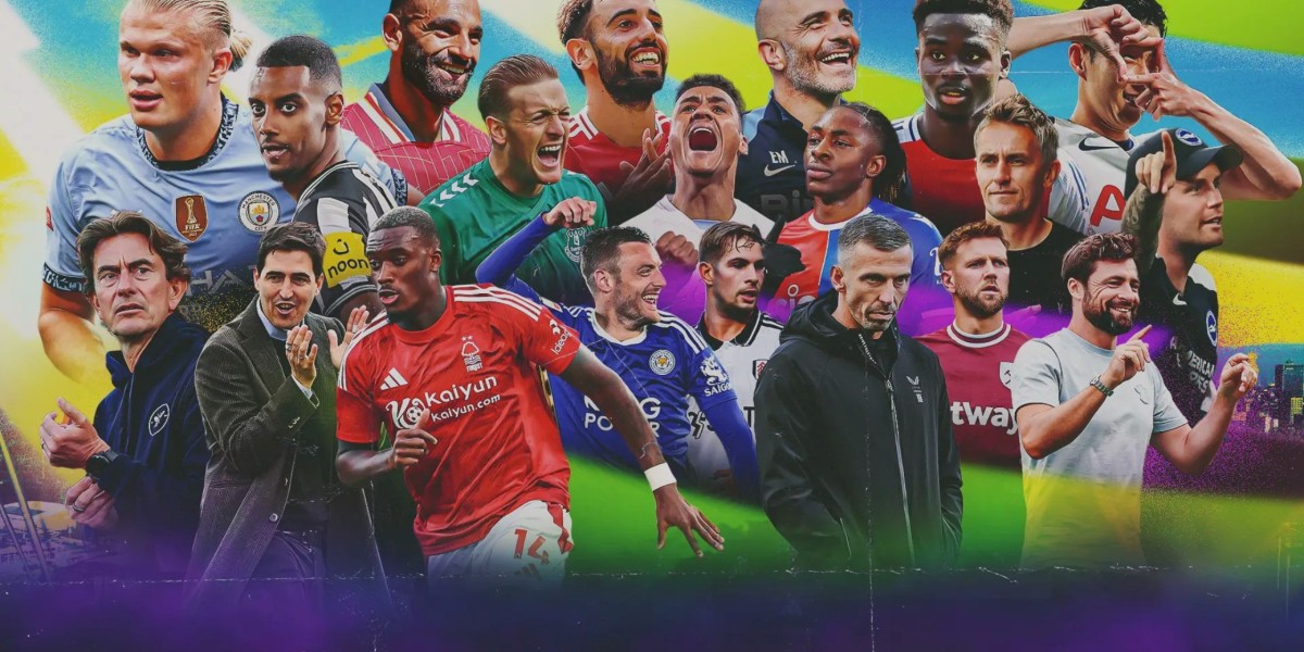 Tom’s EPL Monday Total Chaos