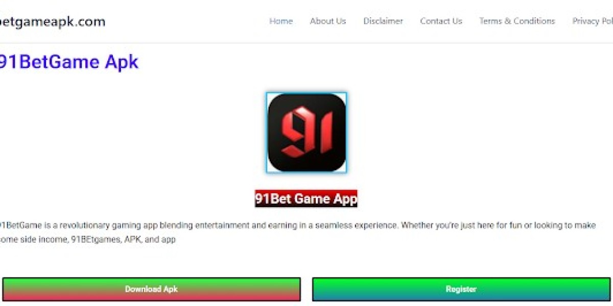 91Bet Game App – Free APK Download (Updated)