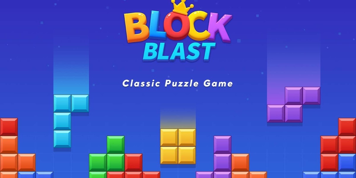 Download Block Blast Mod APK Free Puzzle Game for Android