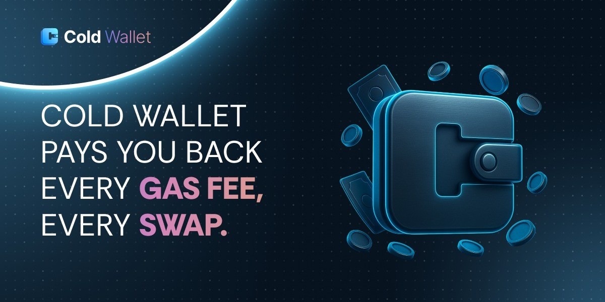 Looking for the Best Cold Crypto Wallet? Here’s Why Coldwallet Stands Out