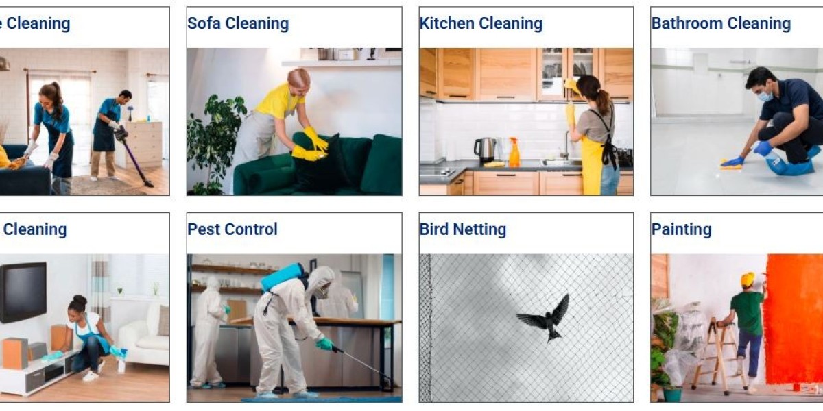 Why Safaiwale Is the Preferred Cleaning Service Provider