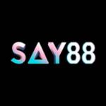 SAY88  Nền tảng giải trí trực tuyến uy tín