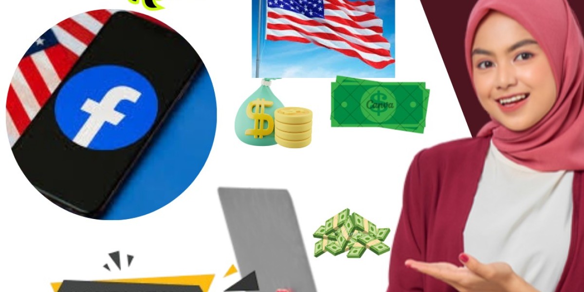 Top 33 Best Sites to Buy USA Facebook Accounts in 2025
