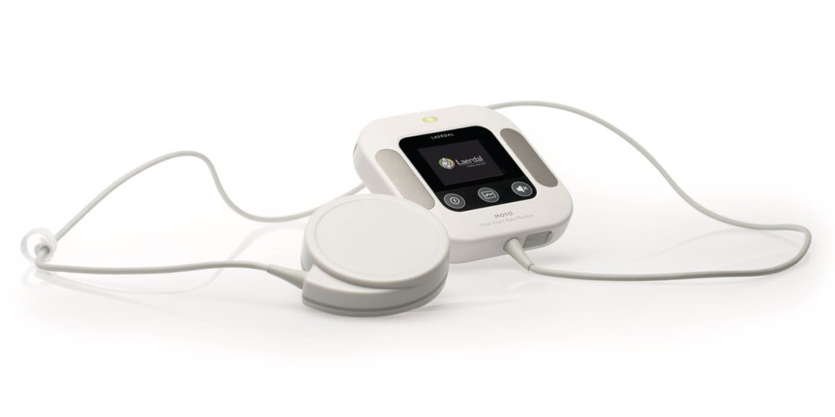 Fetal And Neonatal Heart Monitor Market Outlook Remains Strong With Rising Demand, Digital Adoption, And Global Expansio