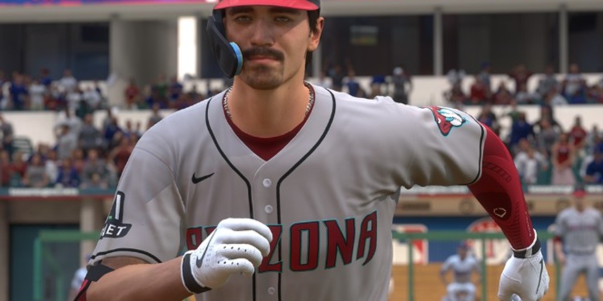 eld.gg MLB The Show 25 Stubs: Heater right down the middle
