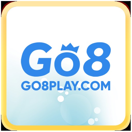 GO8  Cổng game đổi thưởng uy tín