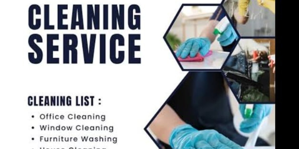 Finding the Best Cleaning Service Near Me: Your Guide to Quality Cleaning Solutions