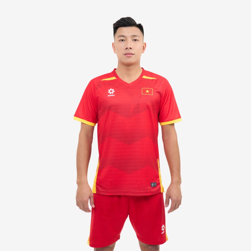 Trang phục bóng đá