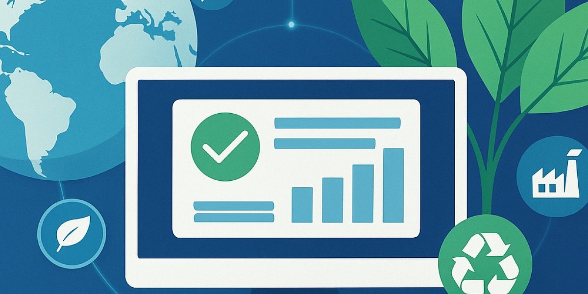 The Future of Sustainability: Why the Best Environmental Compliance Tracking Software Matters