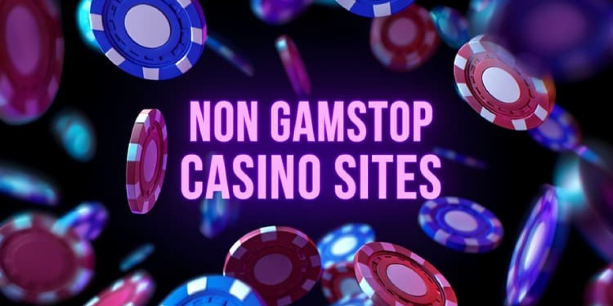 Technological Innovations Driving Casinos Not on GamStop