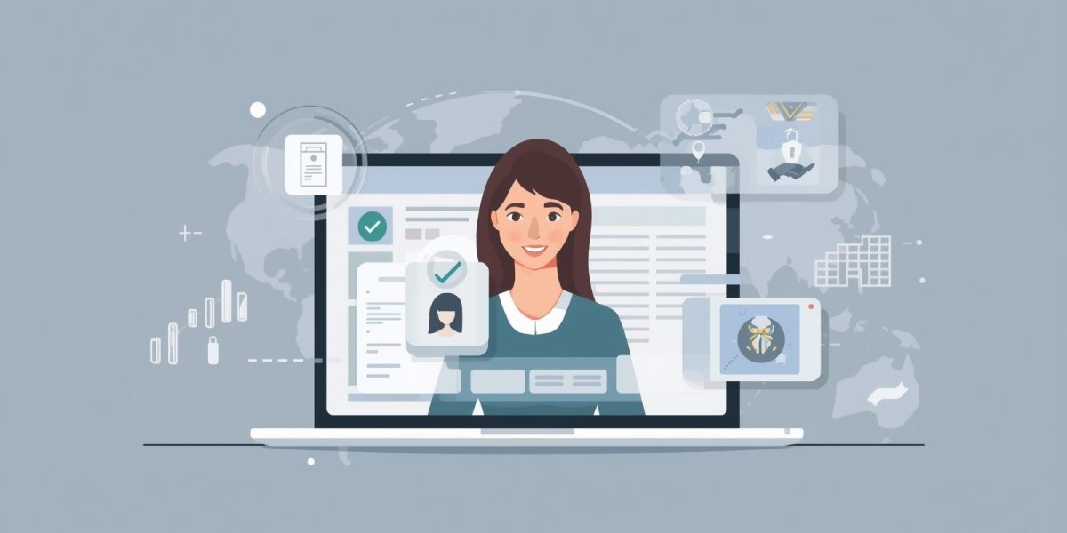 Marketplace Seller Onboarding KYC: A Key to Trust