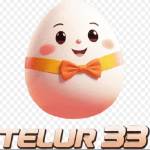 Telur33 Telur33