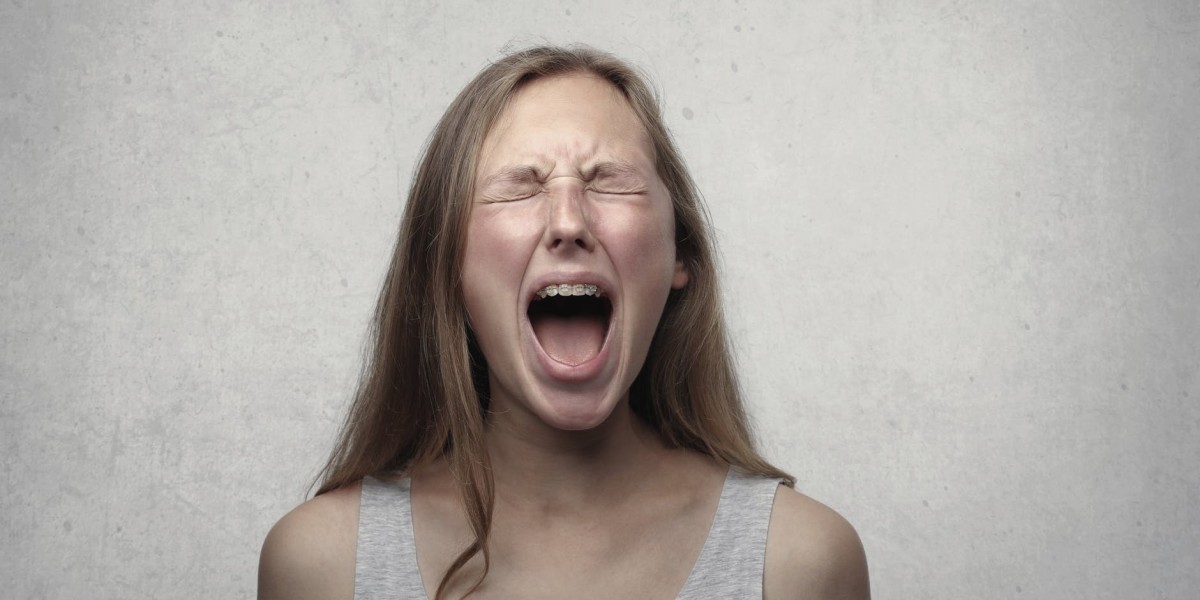 Discover Gibberish Meditation: The Wild Path to Inner Peace