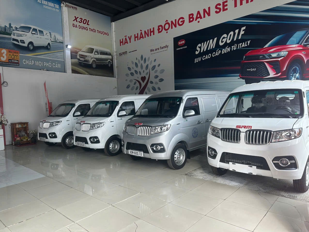 phutai auto
