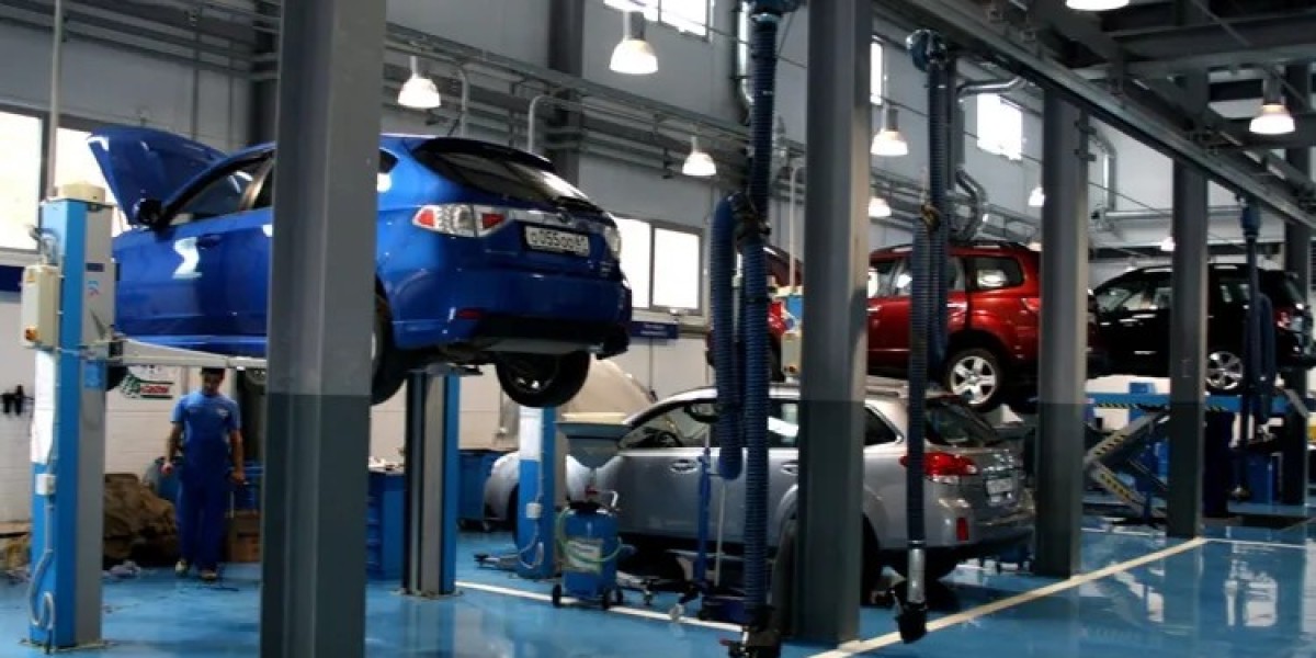 What Happens If You Skip an Oil Change?