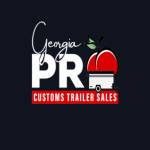 Georgia Pro Customs