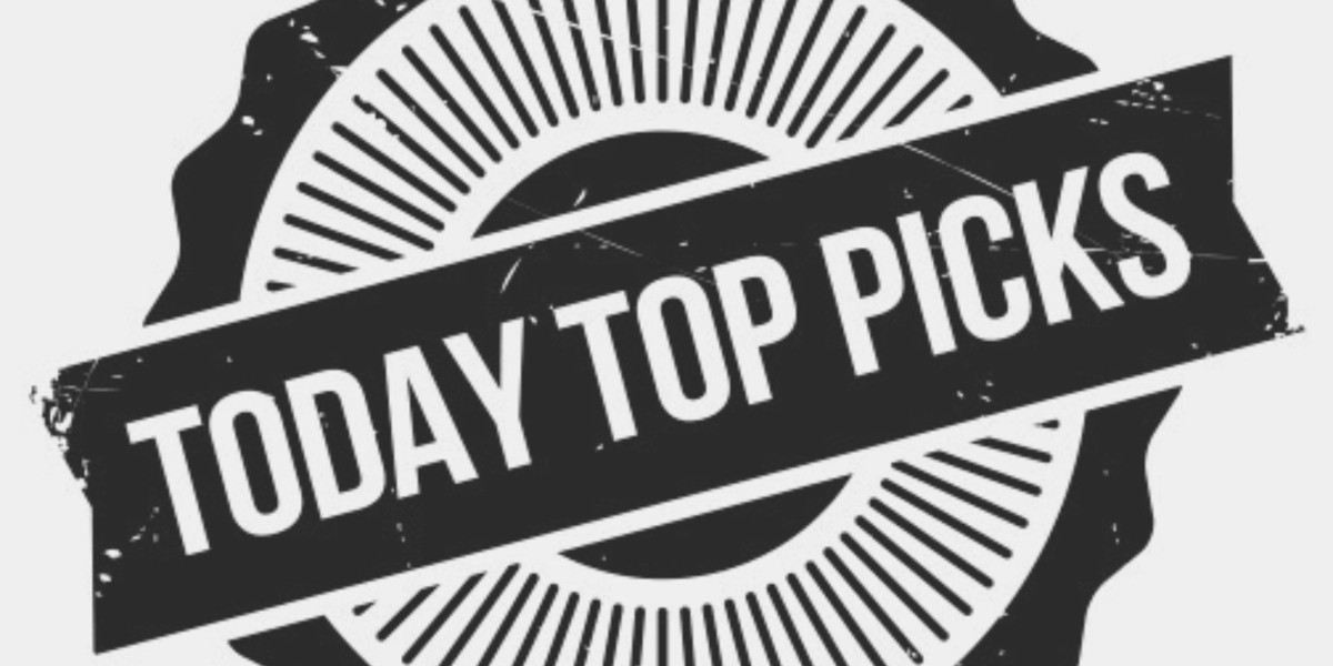 Today’s Top Picks