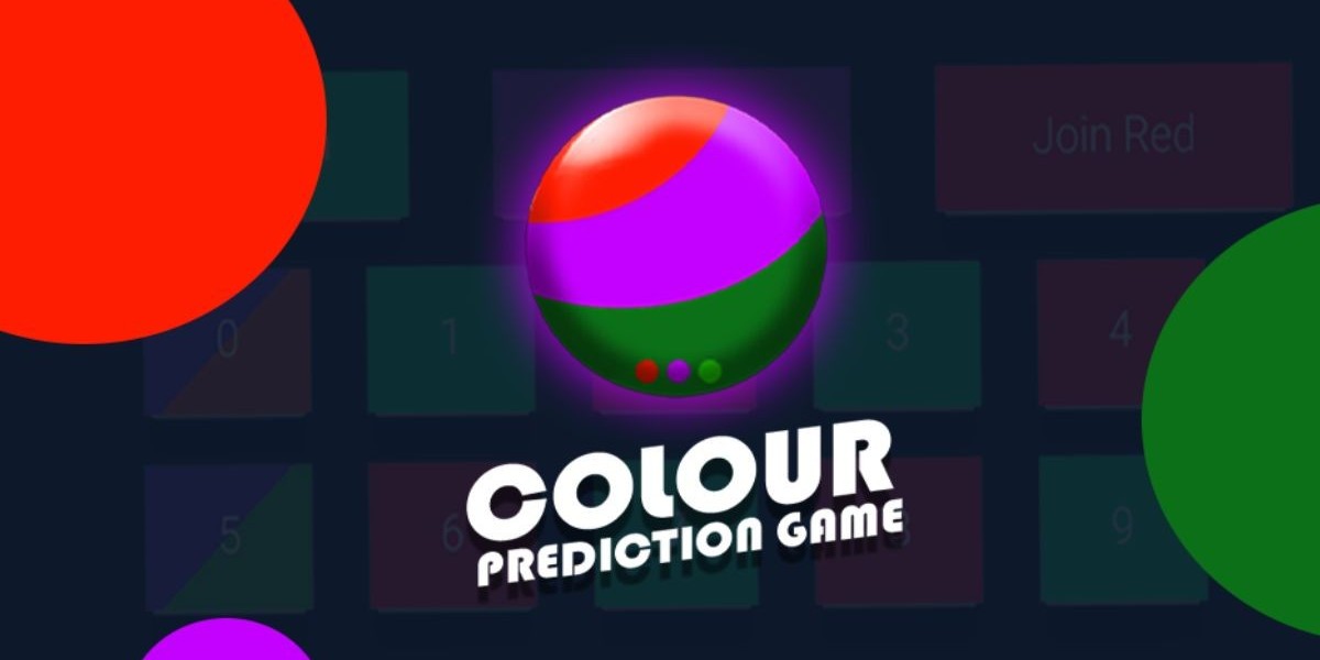 How to Win Big in the Colour Prediction Challenge