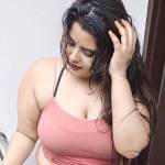 Urvi Rao