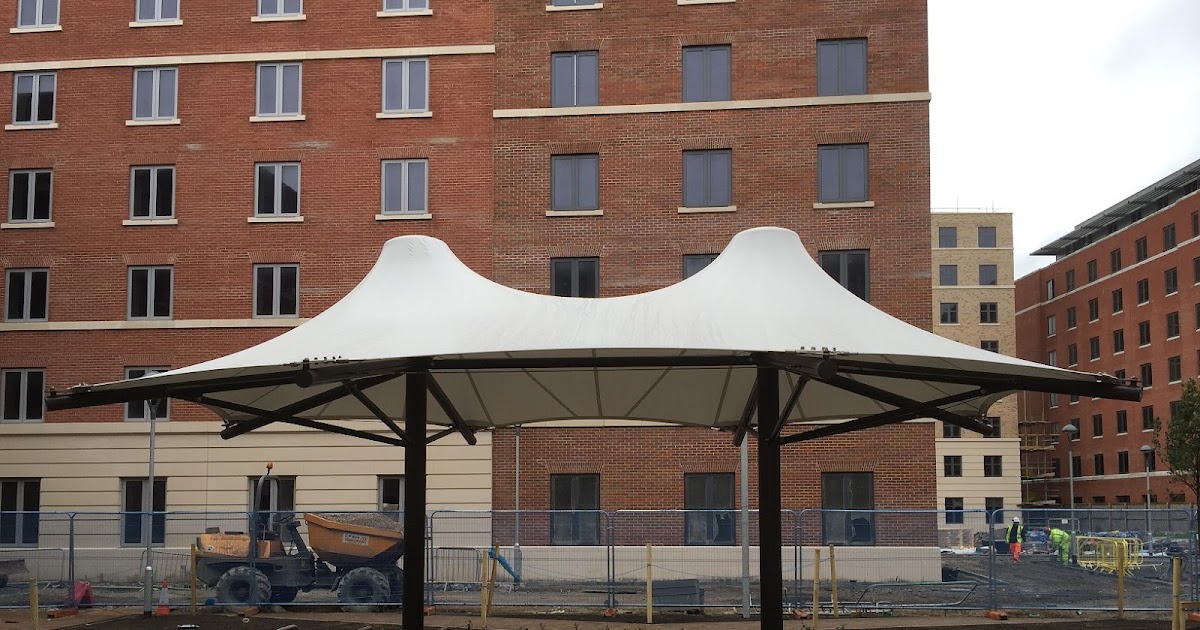 Superspan India: Trusted Tensile Structure Manufacturers in Noida for Innovative & Durable Solutions