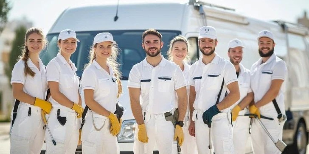 Biohazard Cleaning Company