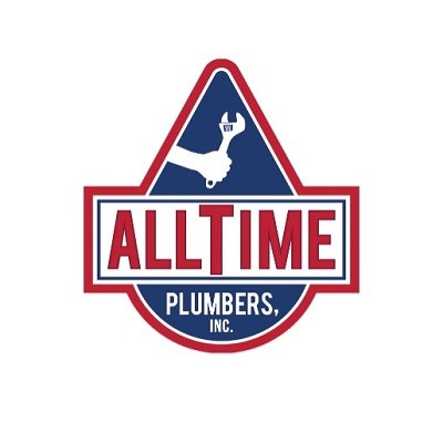 All Time Plumbing Inc
