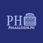 PH444 Login Online Casino Filipino