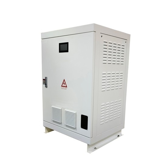 ATO Phase Converters