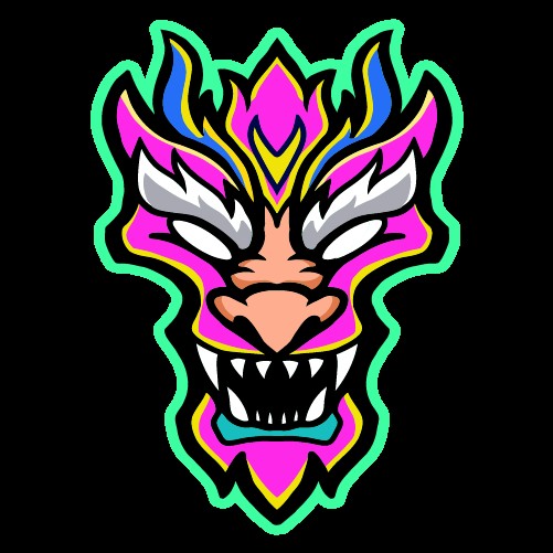 Dragon Fighter