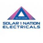 Solar 1 Nation Electricals