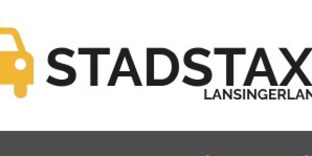 Stadstaxi Lansingerland – Goedkope en Betrouwbare Taxi