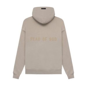 Essentials Hoodie