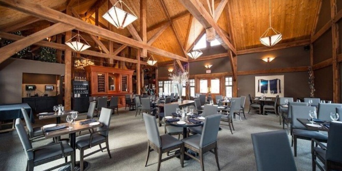 Experience Hotels in Banff with Conference Facilities and Dining