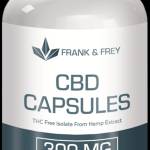 Søren Brostrøm CBD Capsules Denmark (DK) Søren Brostrøm CBD Capsules Denm