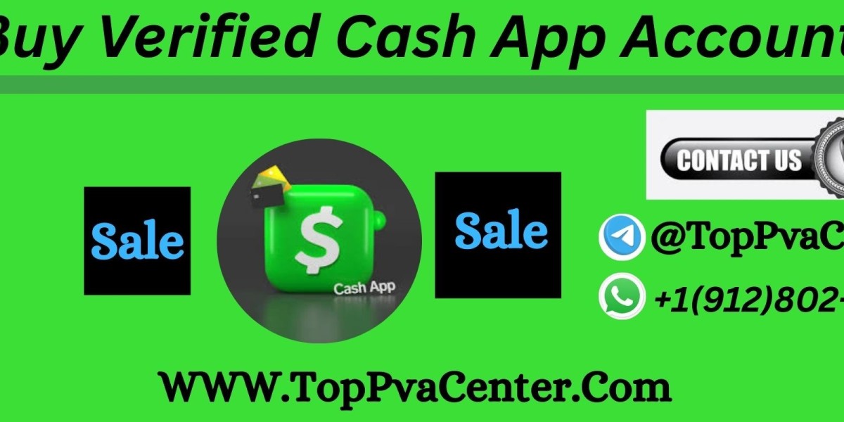 Buy Verified Cash App Accounts Email Access
