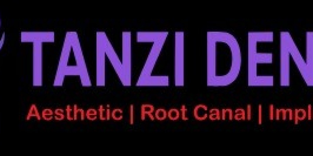 Dental Implants in Royapettah - Restore Your Smile with Tanzidental