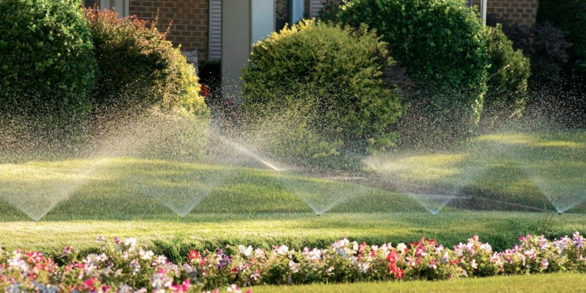 Purpose of an Irrigation System