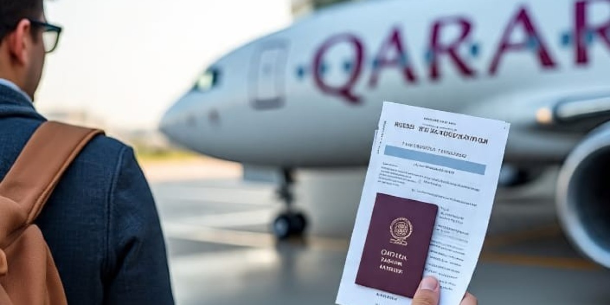 A Comprehensive Guide to Qatar Visa Fees: Costs, Policies, and Processing Times
