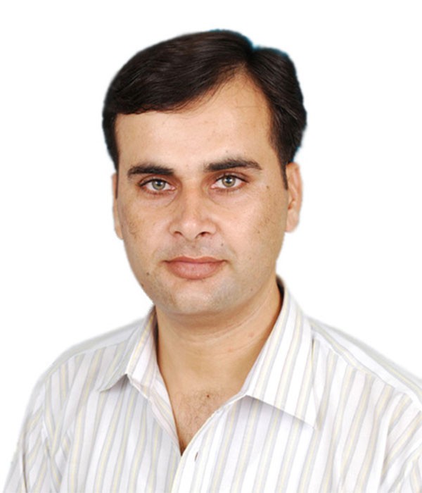 Ibtisam Ahmad