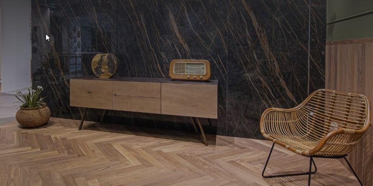 ALV Interni defines walls with wall coverings Rome that marry art and finish