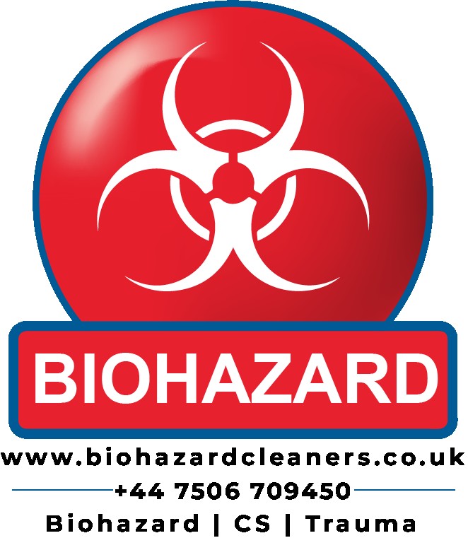 Biohazard Cleaners