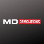 Melbourne District Demolitions