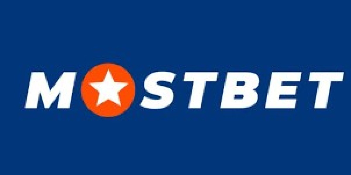 The Mostbet mobile