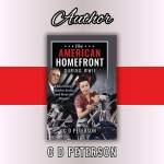 cdpetersonauthor