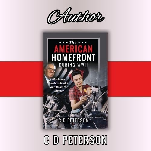 cdpetersonauthor
