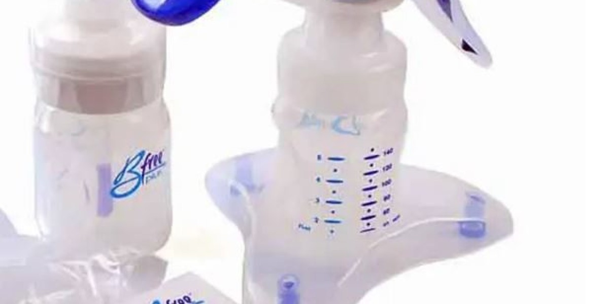 Best Breast Pump Guide for Moms: Types, Benefits & Tips