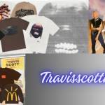 Travis scott Brand
