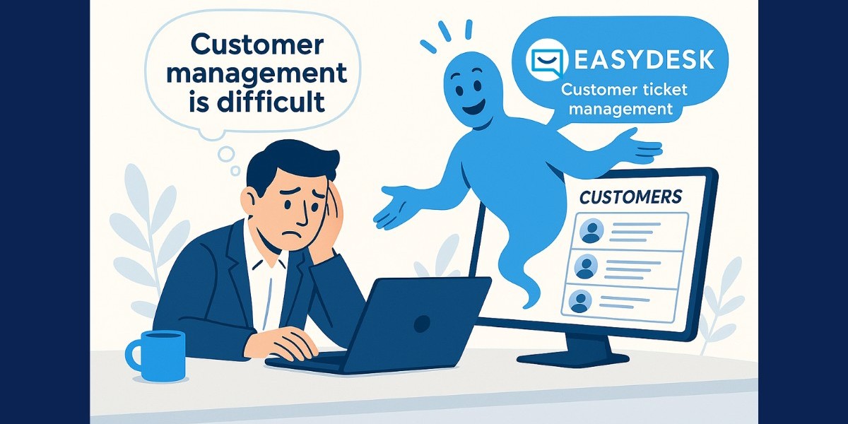 Everything You Need to Know About Help Desk Software